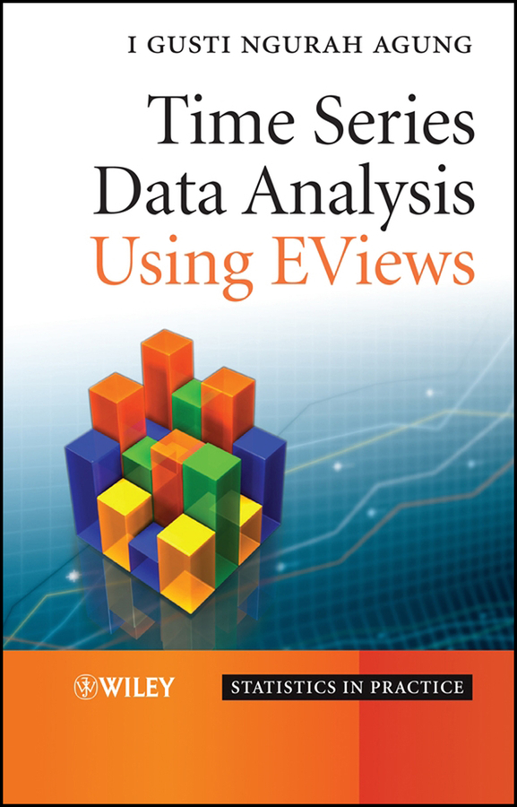 Time Series Data Analysis Using EViews | E-kirja | Ellibs E-kirjakauppa