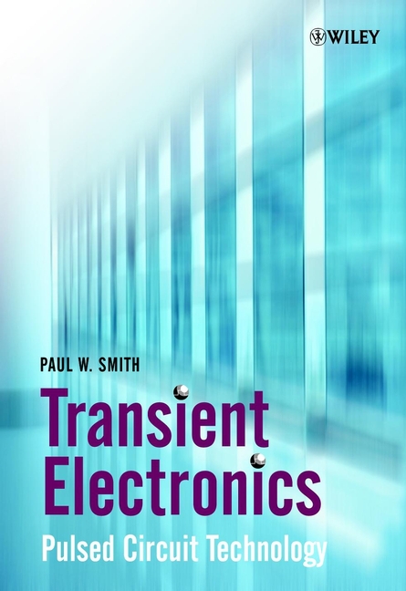 Transient Electronics Examples Transient Electronics | Ebook | Ellibs Ebookstore