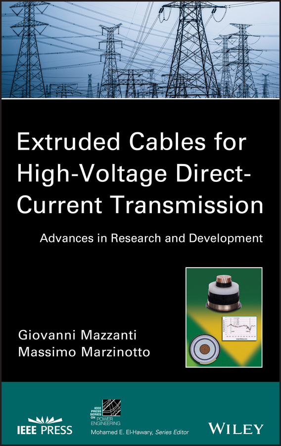 Extruded Cables for High-Voltage Direct-Current Transmission | Ebook ...