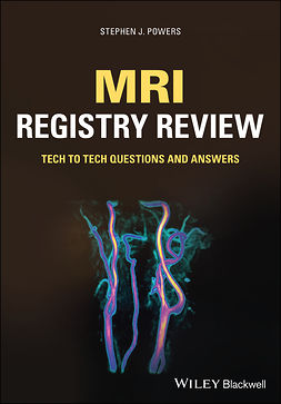 MRI Registry Review | Ebook | Ellibs Ebookstore