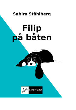 Ståhlberg, Sabira - Filip på båten, e-bok Ståhlberg, Sabira - Filip på båten, e-bok
