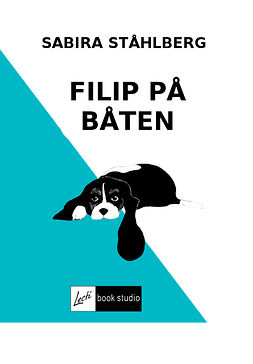 Ståhlberg, Sabira - FILIP PÅ BÅTEN, e-bok Ståhlberg, Sabira - FILIP PÅ BÅTEN, e-bok