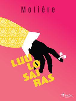 Manninen, Otto - Luulosairas, e-kirja Manninen, Otto - Luulosairas, e-kirja