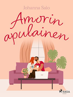 Salo, Johanna - Amorin apulainen, e-kirja Salo, Johanna - Amorin apulainen, e-kirja