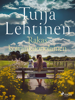 Lehtinen, Tuija - Rakas koirankuonolainen, e-kirja Lehtinen, Tuija - Rakas koirankuonolainen, e-kirja