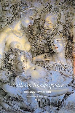 Shakespeare, William - Juhannusyön uni, e-kirja Shakespeare, William - Juhannusyön uni, e-kirja