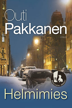 Pakkanen, Outi - Helmimies, e-kirja