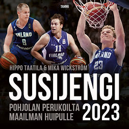 Susijengi E kirja Ellibs E kirjakauppa hippo-taatila-yup-helppoa-muisteltavaa-savo-savon-sanomat