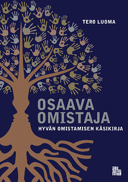 Luoma, Tero - Osaava omistaja, e-kirja