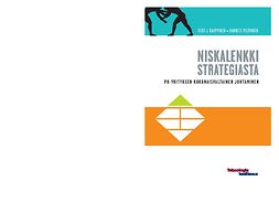 Kauppinen, Tero J. - Niskalenkki strategiasta - Pk-yrityksen kokonaisvaltainen johtaminen, e-kirja