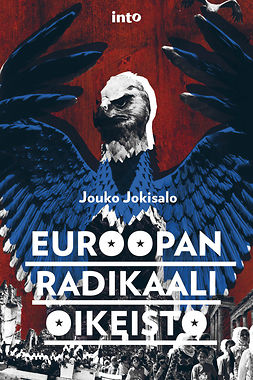 Jokisalo, Jouko - Euroopan radikaali oikeisto, e-kirja