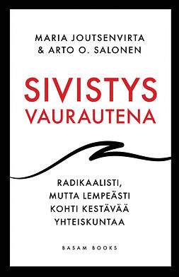 Joutsenvirta, Maria - Sivistys vaurautena, e-kirja Joutsenvirta, Maria - Sivistys vaurautena, e-kirja