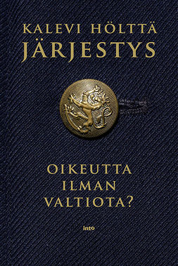 Hölttä, Kalevi - Järjestys, e-kirja Hölttä, Kalevi - Järjestys, e-kirja