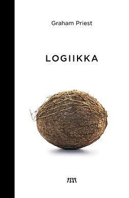 Priest, Graham - Logiikka, ebook