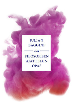 Baggini, Julian - Filosofisen ajattelun opas: Selvemmän ajattelun olennaiset periaatteet, ebook