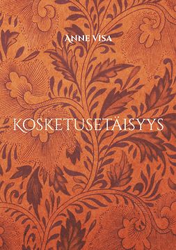 Visa, Anne - Kosketusetäisyys, e-kirja
