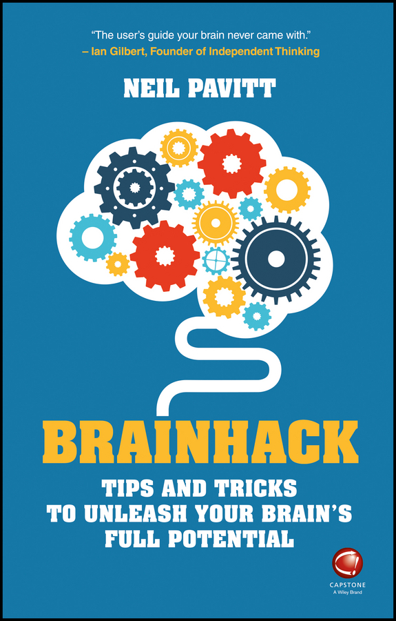 Brainhack | Ebook | Ellibs Ebookstore