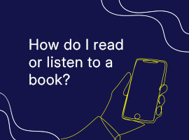 How to read an ebook?